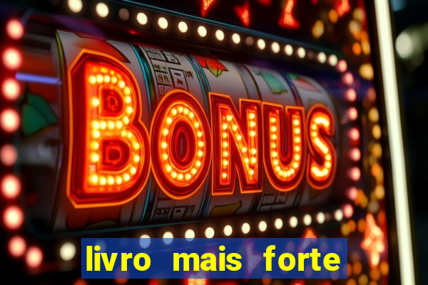 livro mais forte que a sua dor pdf download